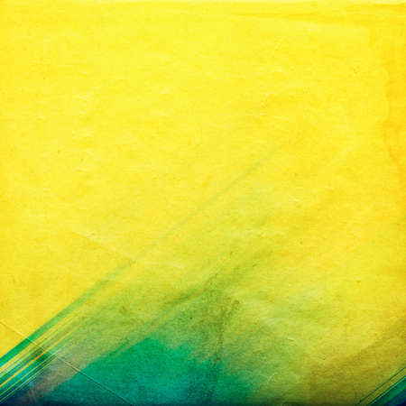 This image was created as digital imitation of watercolor painting on textured paperの写真素材