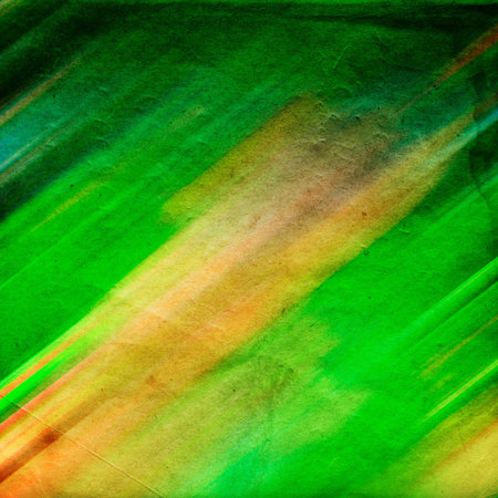 This image was created as digital imitation of watercolor painting on textured paper