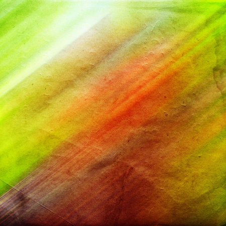 This image was created as digital imitation of watercolor painting on textured paper