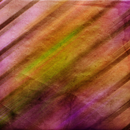 This image was created as digital imitation of watercolor painting on textured paperの写真素材