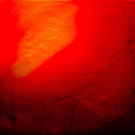 digital imitation of watercolor painting on textured paperの写真素材