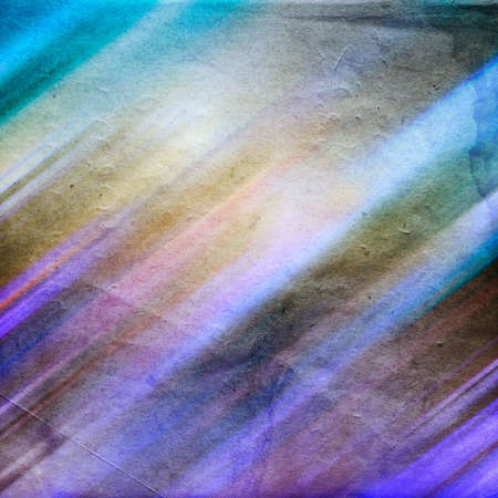 This image was created as digital imitation of watercolor painting on textured paperの写真素材