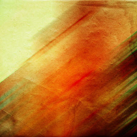 This image was created as digital imitation of watercolor painting on textured paperの写真素材