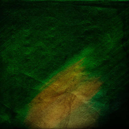 This image was created as digital imitation of watercolor painting on textured paperの写真素材
