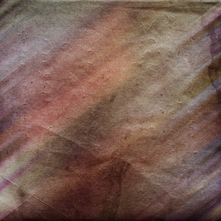 digital imitation of watercolor painting on textured paper