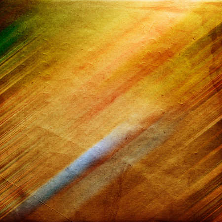 This image was created as digital imitation of watercolor painting on textured paperの写真素材