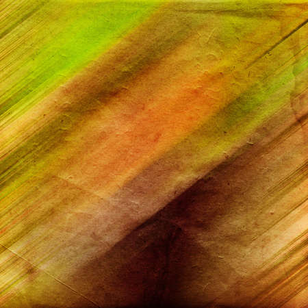 This image was created as digital imitation of watercolor painting on textured paperの写真素材
