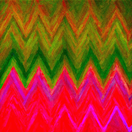 This image was created as digital imitation of oil painting on scratched textureの写真素材