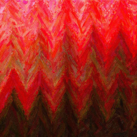 This image was created as digital imitation of oil painting on scratched textureの写真素材