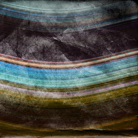 This image was created as digital imitation of painting on textured surface