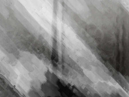 Colorful oil paint grungy square background on textured surfaceの写真素材