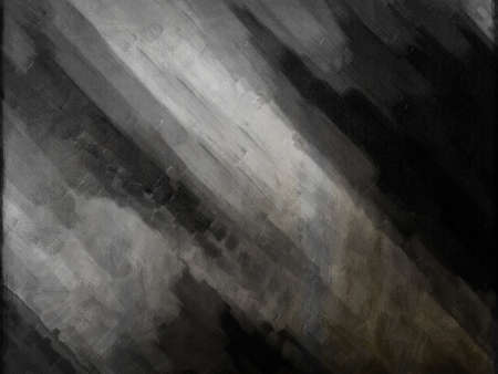 Colorful oil paint grungy square background on textured surfaceの写真素材