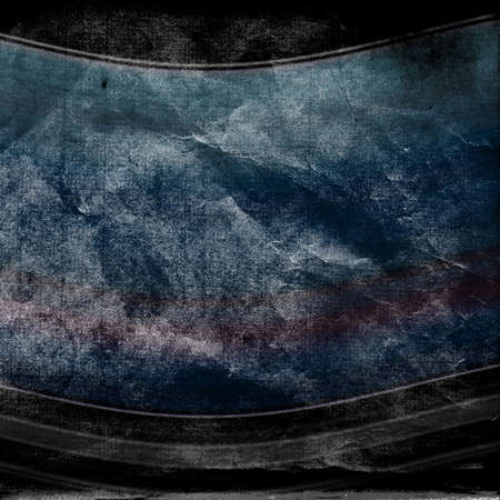 This image was created as digital imitation of painting on textured surfaceの写真素材