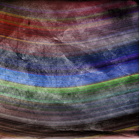 This image was created as digital imitation of painting on textured surfaceの写真素材