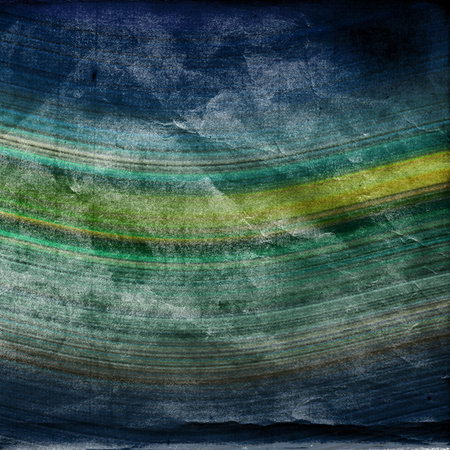 This image was created as digital imitation of painting on textured surface