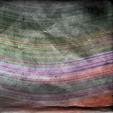 This image was created as digital imitation of painting on textured surface