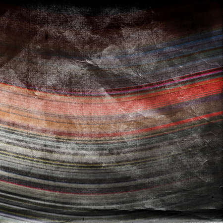 This image was created as digital imitation of painting on textured surfaceの写真素材