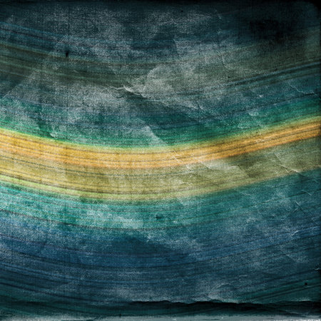 This image was created as digital imitation of painting on textured surface
