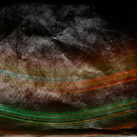 This image was created as digital imitation of painting on textured surfaceの写真素材