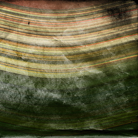 This image was created as digital imitation of painting on textured surface
