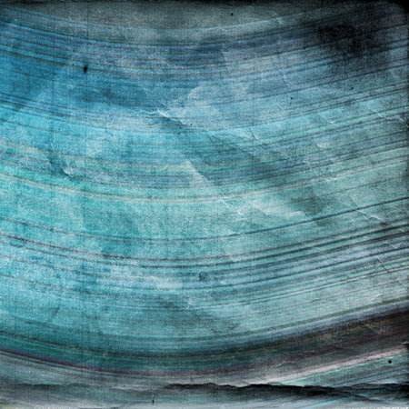 This image was created as digital imitation of painting on textured surface
