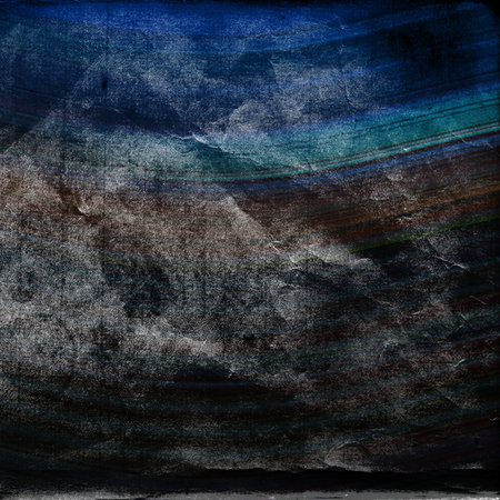 This image was created as digital imitation of painting on textured surface