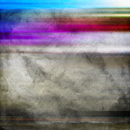 This image was created as digital imitation of painting on textured surface