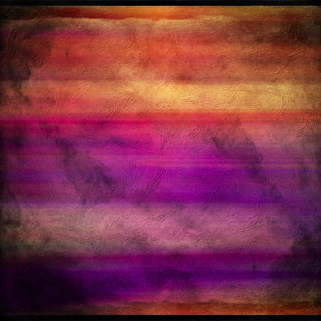 This image was created as digital imitation of painting on textured surface
