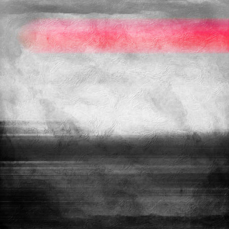 This image was created as digital imitation of painting on textured surface