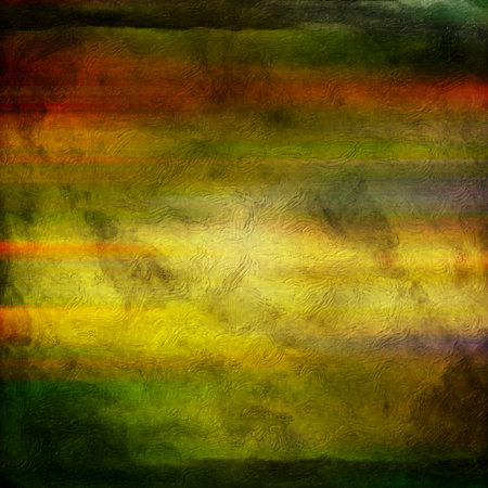 This image was created as digital imitation of painting on textured surface
