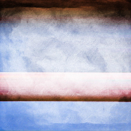 This image was created as digital imitation of painting on textured surface