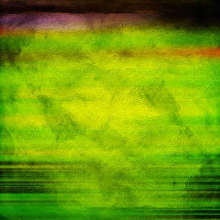 This image was created as digital imitation of painting on textured surface