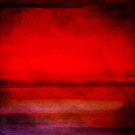 This image was created as digital imitation of painting on textured surface