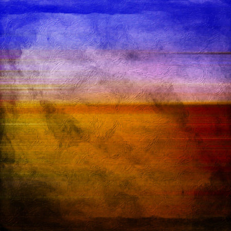 This image was created as digital imitation of painting on textured surfaceの写真素材