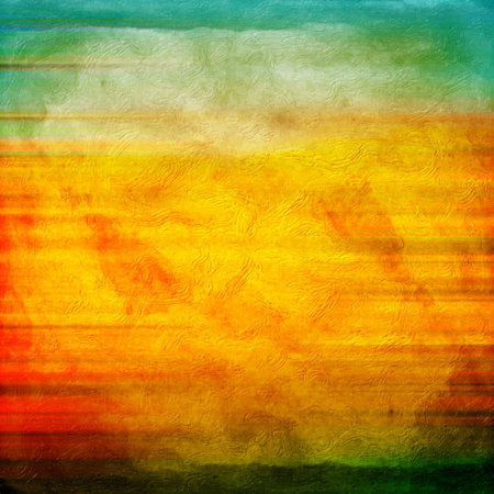 This image was created as digital imitation of painting on textured surface