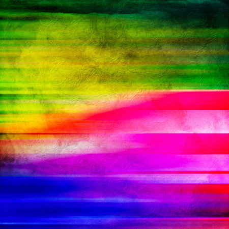This image was created as digital imitation of painting on textured surface