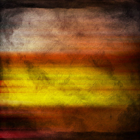 This image was created as digital imitation of painting on textured surface