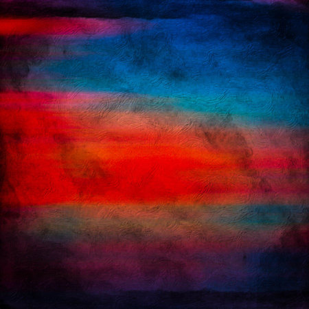 This image was created as digital imitation of painting on textured surface