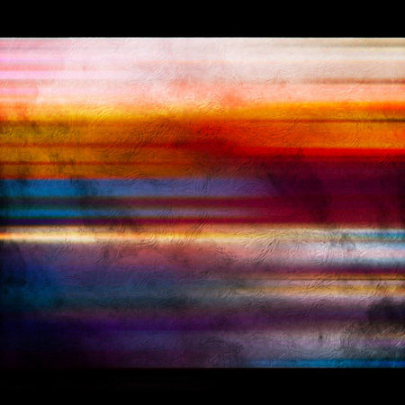 This image was created as digital imitation of painting on textured surface