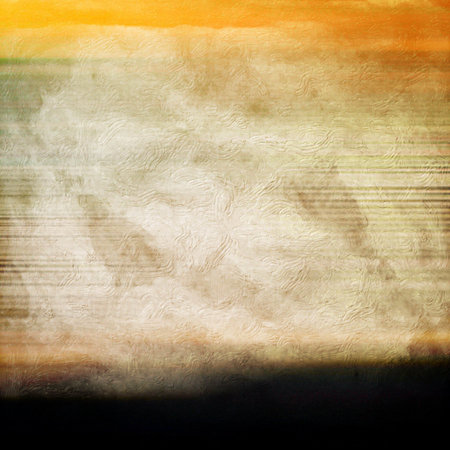 This image was created as digital imitation of painting on textured surface