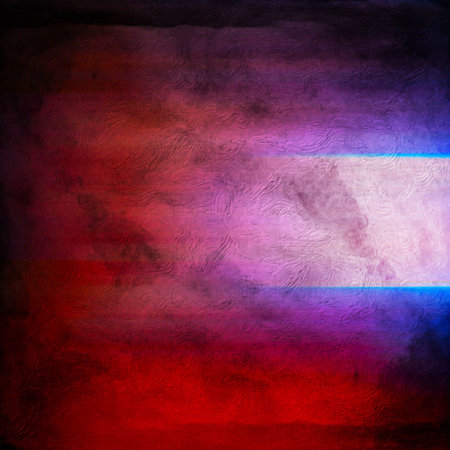 This image was created as digital imitation of painting on textured surface