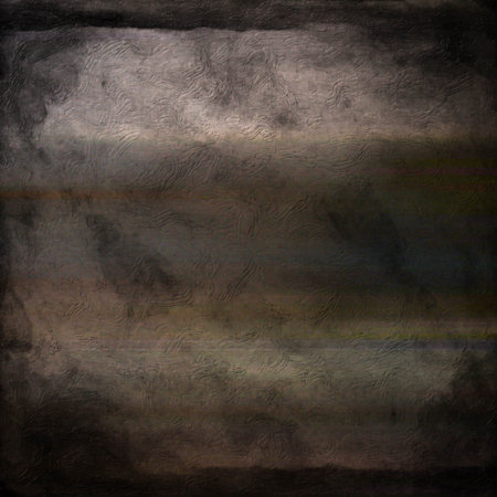 This image was created as digital imitation of painting on textured surface