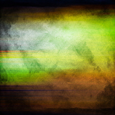 This image was created as digital imitation of painting on textured surface