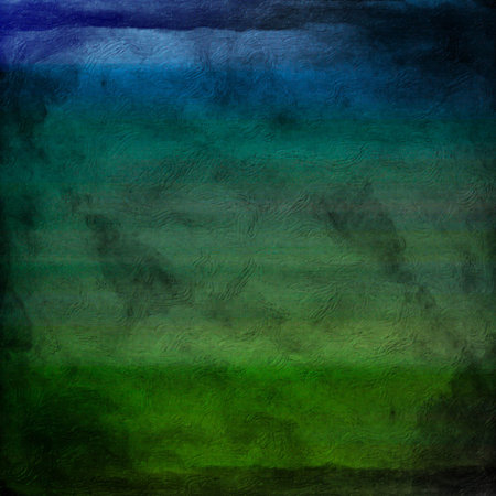 This image was created as digital imitation of painting on textured surface