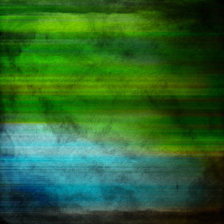 This image was created as digital imitation of painting on textured surfaceの写真素材