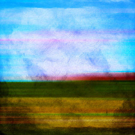 This image was created as digital imitation of painting on textured surfaceの写真素材