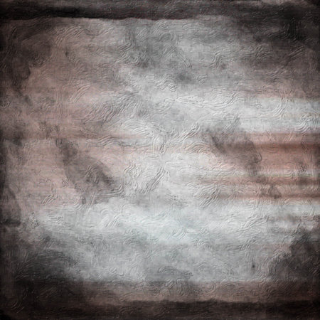 This image was created as digital imitation of painting on textured surface