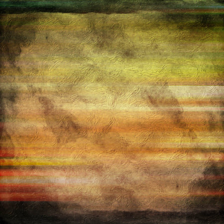 This image was created as digital imitation of painting on textured surface
