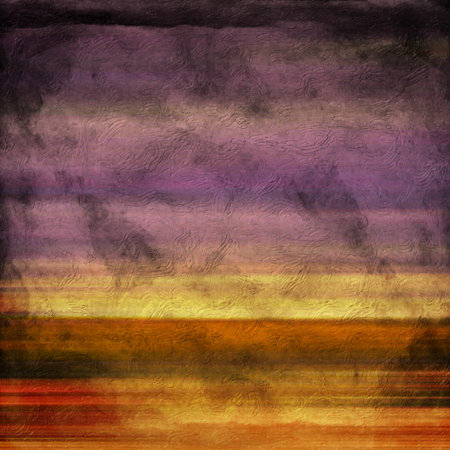 This image was created as digital imitation of painting on textured surface