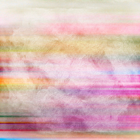 This image was created as digital imitation of painting on textured surface